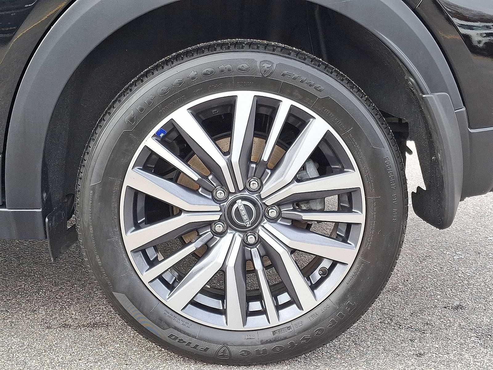 Thumbnail: 2024 Nissan Kicks - 33