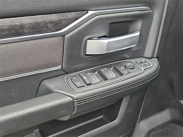 Thumbnail: 2024 RAM 2500 - 28