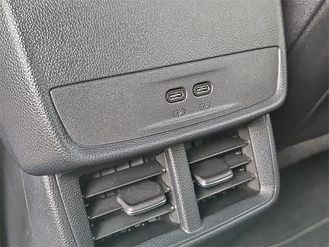 Thumbnail: 2026 Chevrolet Equinox - 23