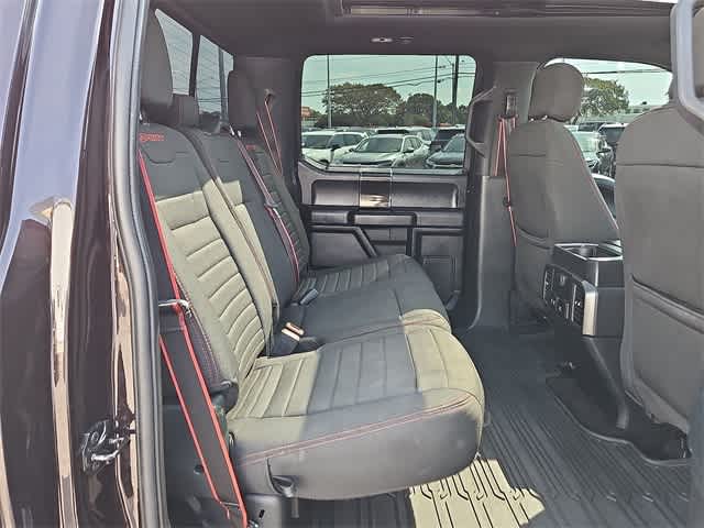 Thumbnail: 2019 Ford F-150 - 32