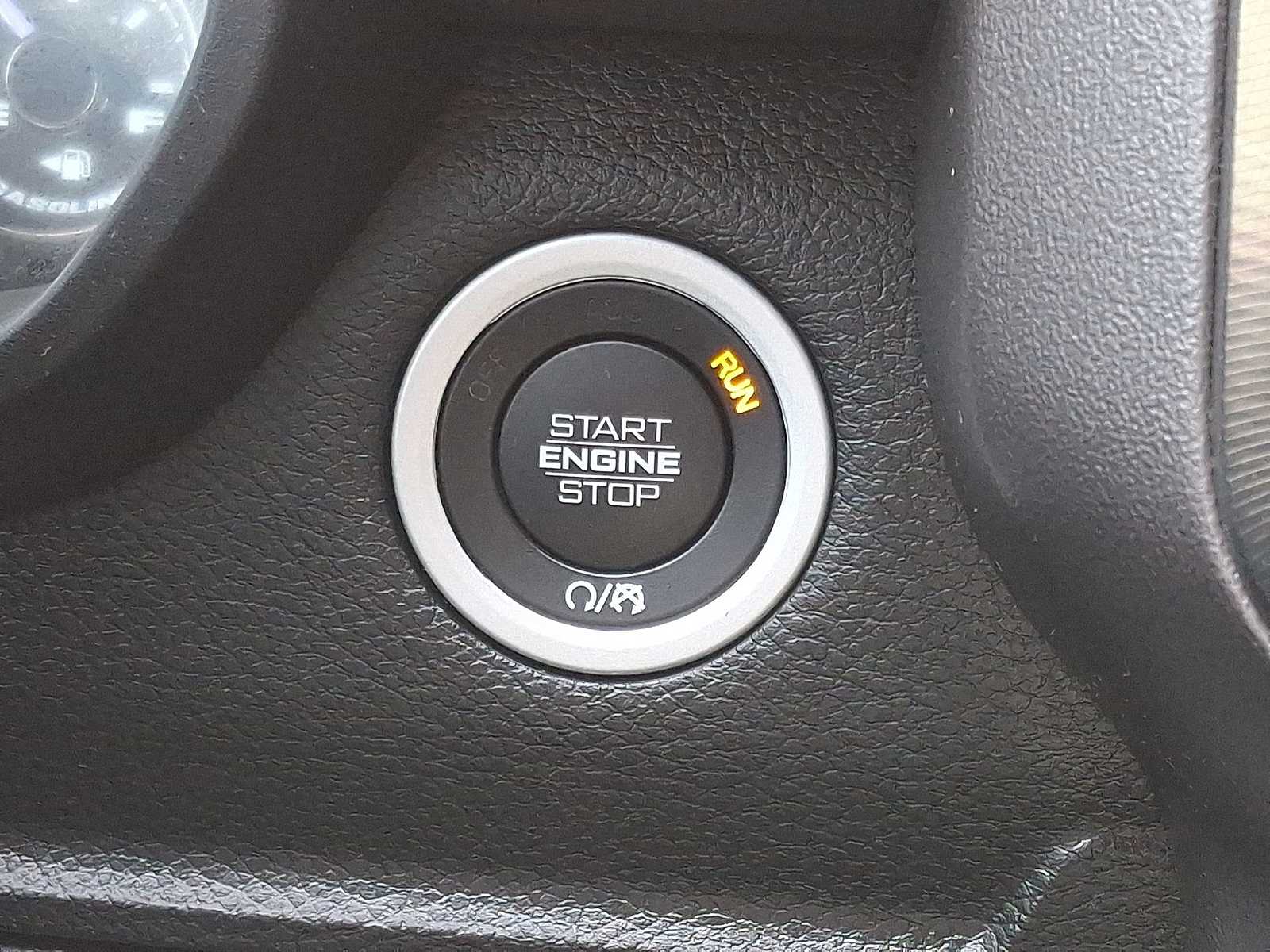 Thumbnail: 2020 RAM 1500 - 23