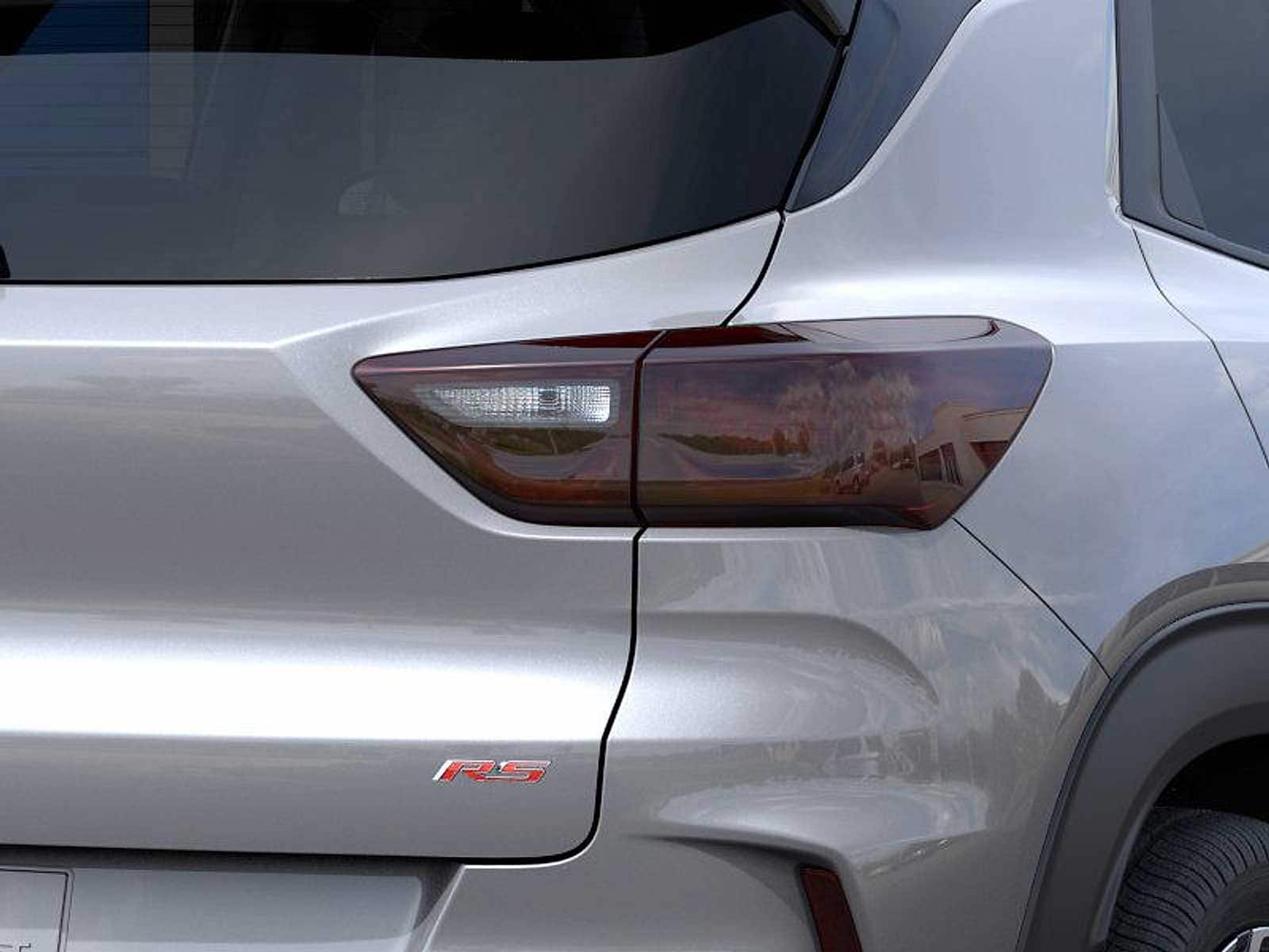 Thumbnail: 2026 Chevrolet TrailBlazer - 11