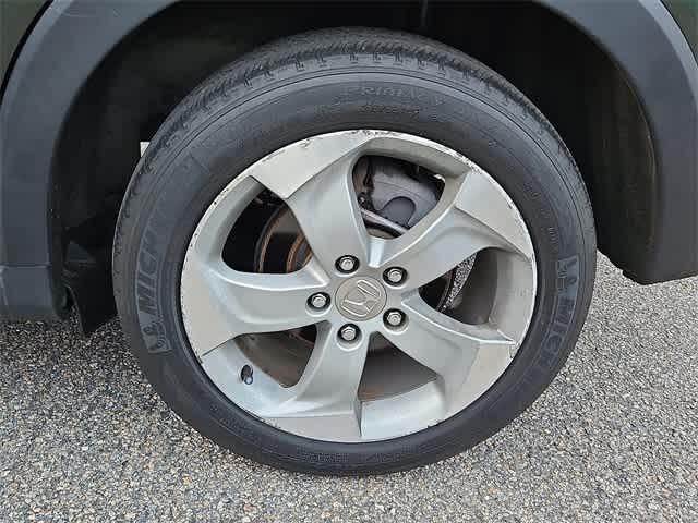 Thumbnail: 2018 Honda HR-V - 5