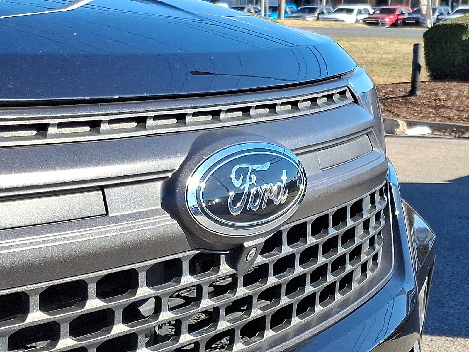 Thumbnail: 2022 Ford Explorer - 37