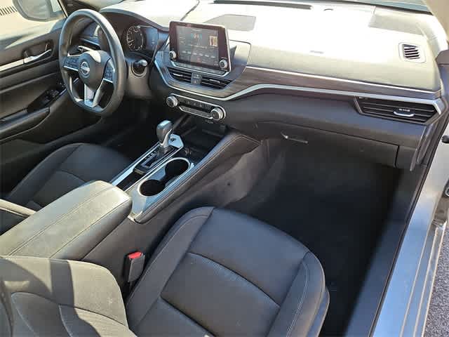 Thumbnail: 2023 Nissan Altima - 32