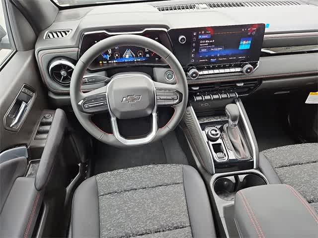 Thumbnail: 2025 Chevrolet Colorado - 9