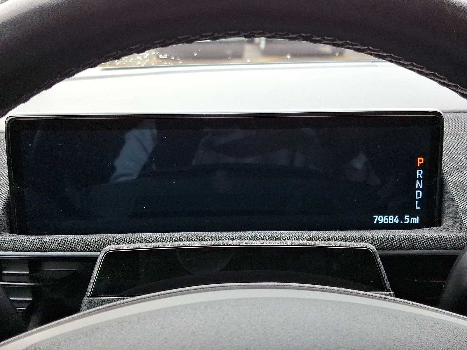 Thumbnail: 2022 Ford Mustang Mach-E - 14