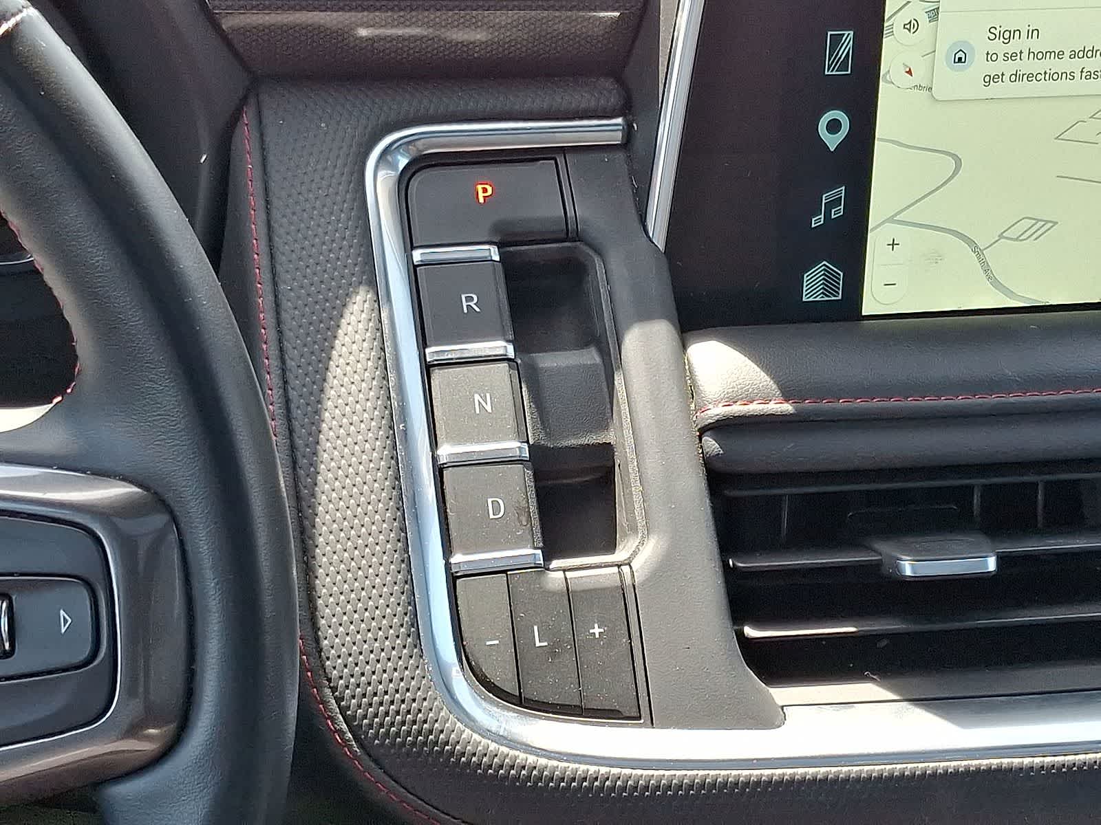 Thumbnail: 2023 Chevrolet Tahoe - 23