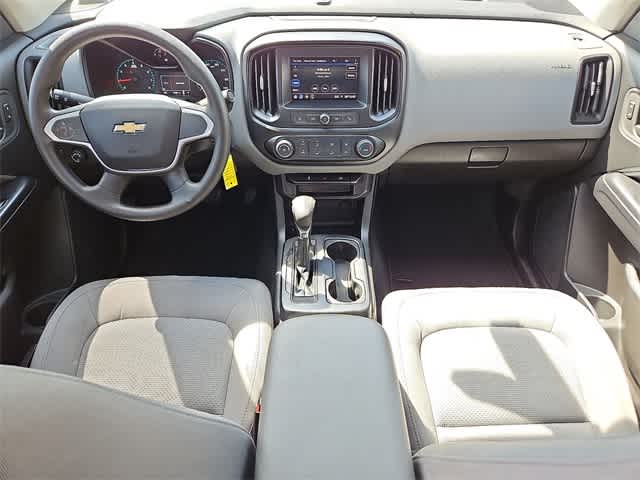 Thumbnail: 2022 Chevrolet Colorado - 11