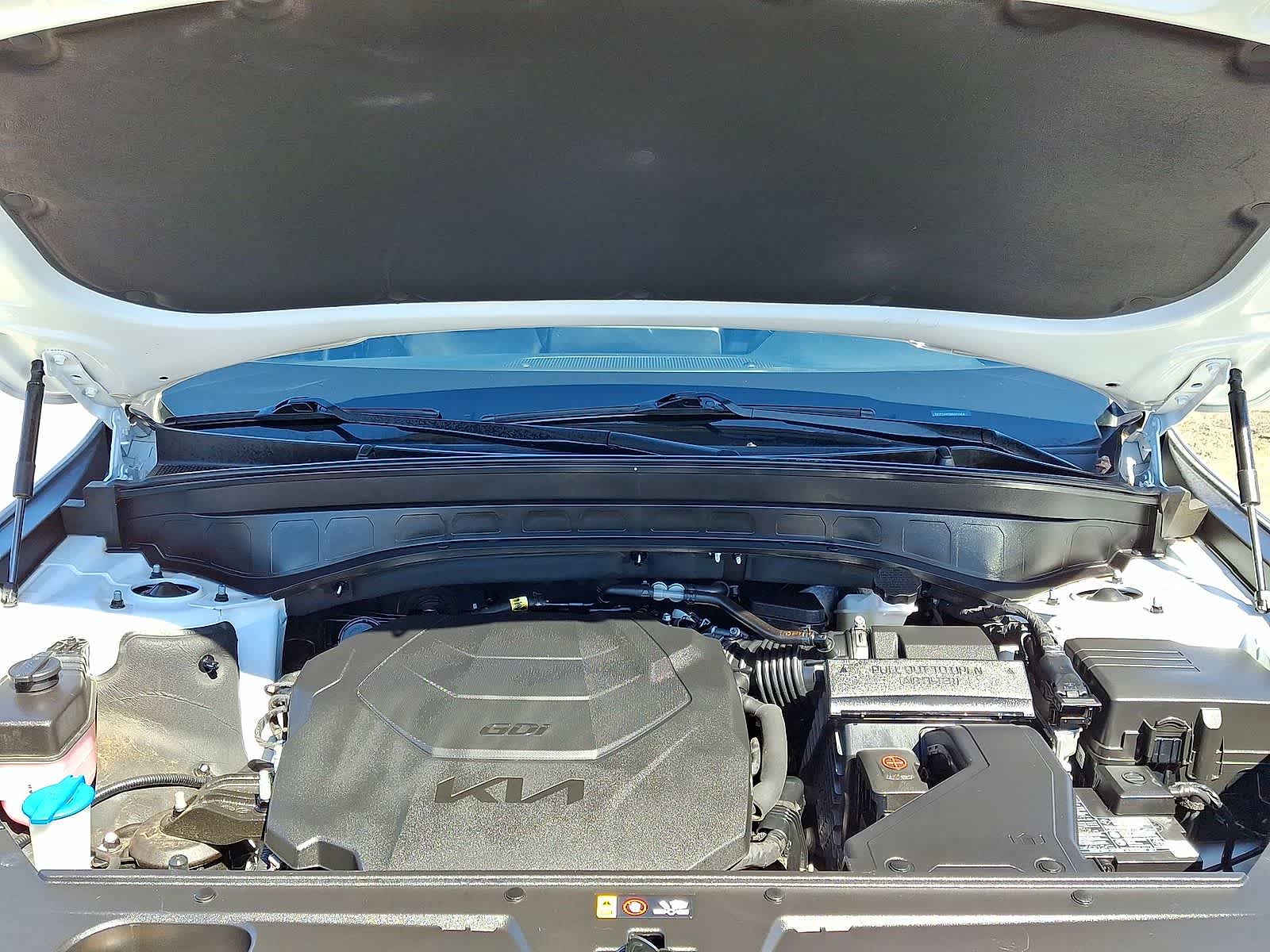 Thumbnail: 2022 Kia Telluride - 35