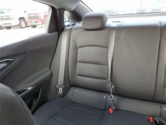 Thumbnail: 2020 Chevrolet Malibu - 13