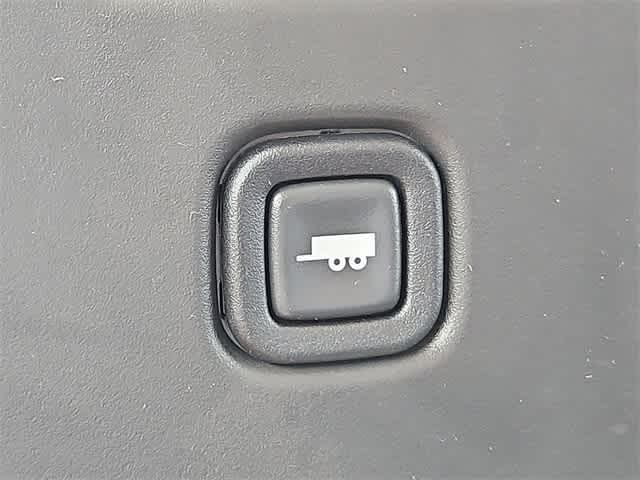 Thumbnail: 2025 Chevrolet Express - 20