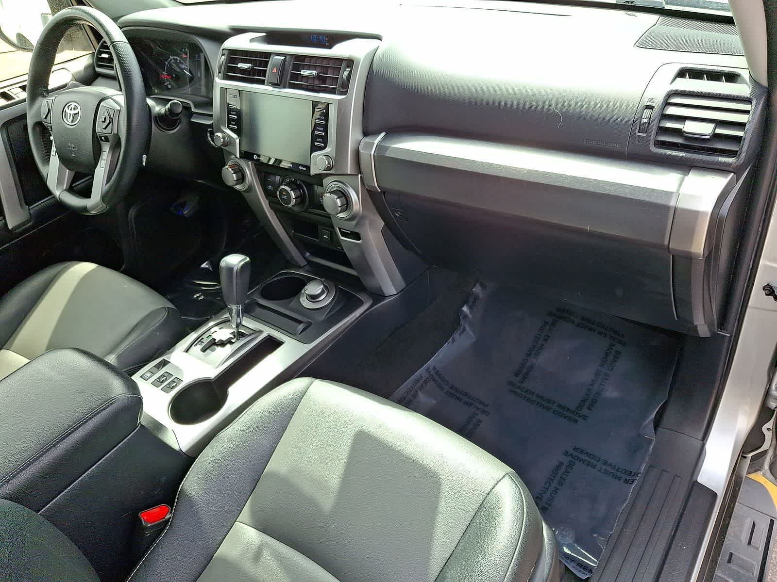 Thumbnail: 2020 Toyota 4Runner - 35