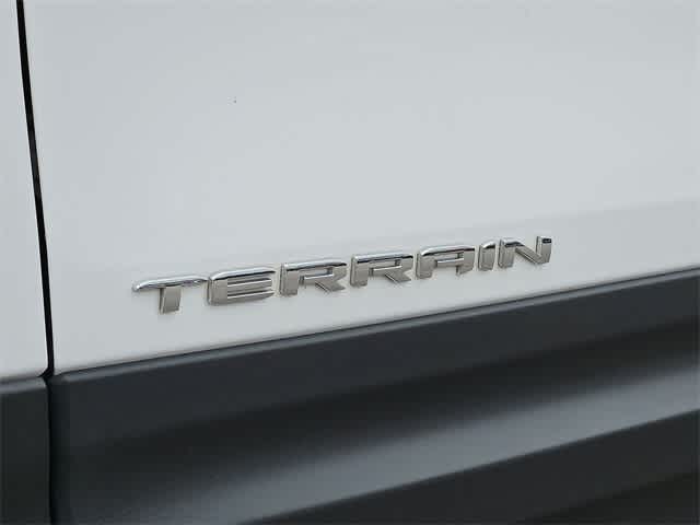 Thumbnail: 2023 GMC Terrain - 36