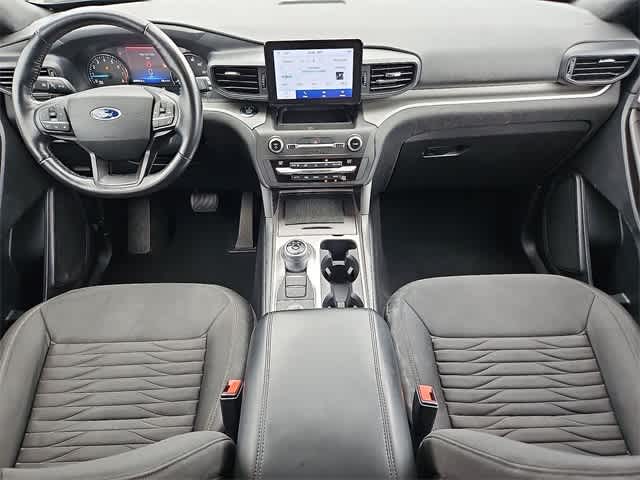 Thumbnail: 2020 Ford Explorer - 11