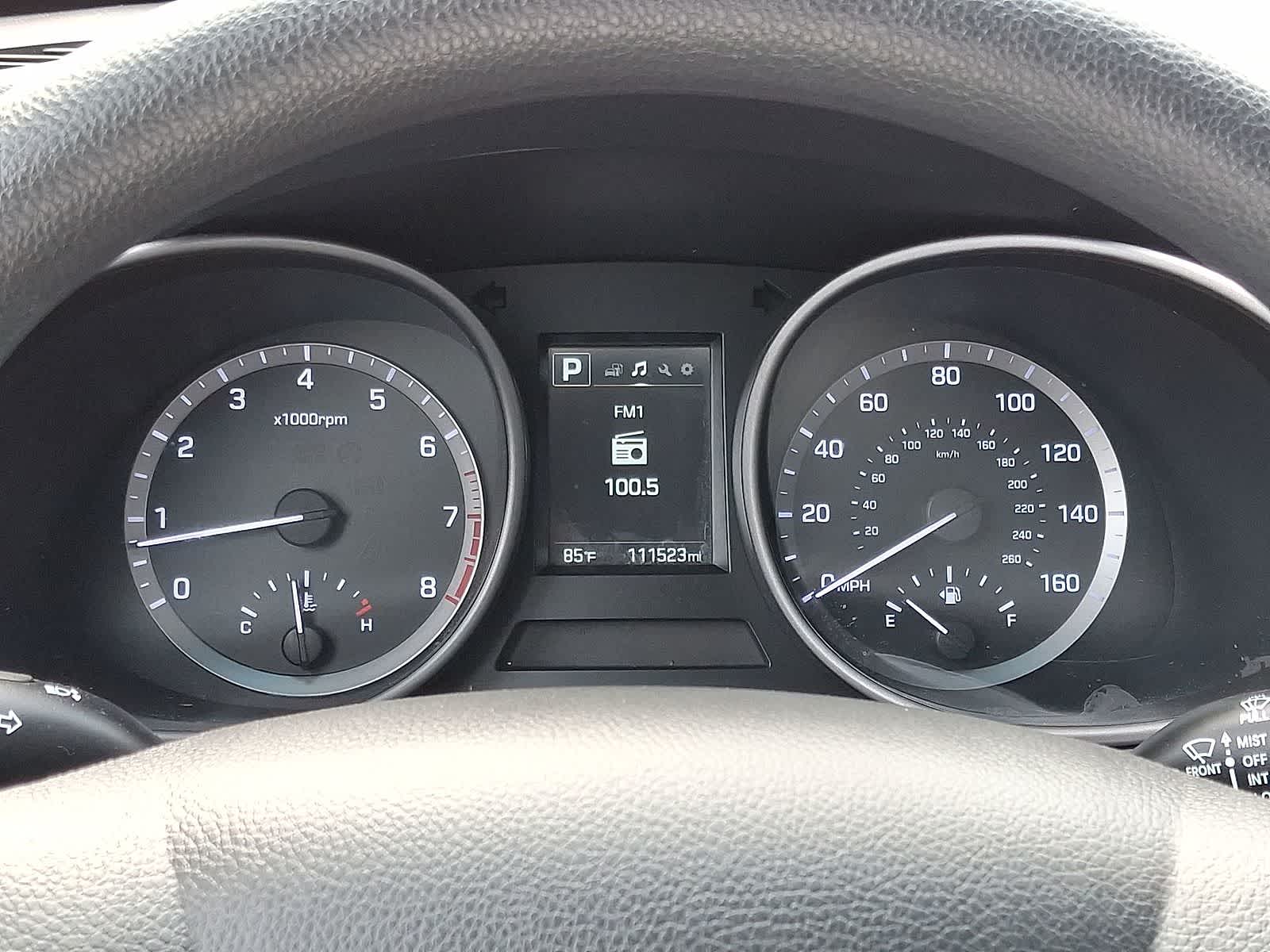 Thumbnail: 2018 Hyundai Santa Fe - 17