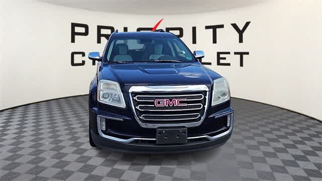 Thumbnail: 2016 GMC Terrain - 3