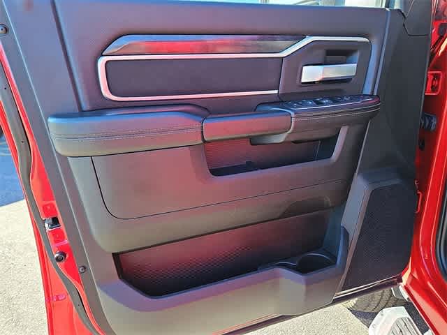 Thumbnail: 2024 RAM 2500 - 27