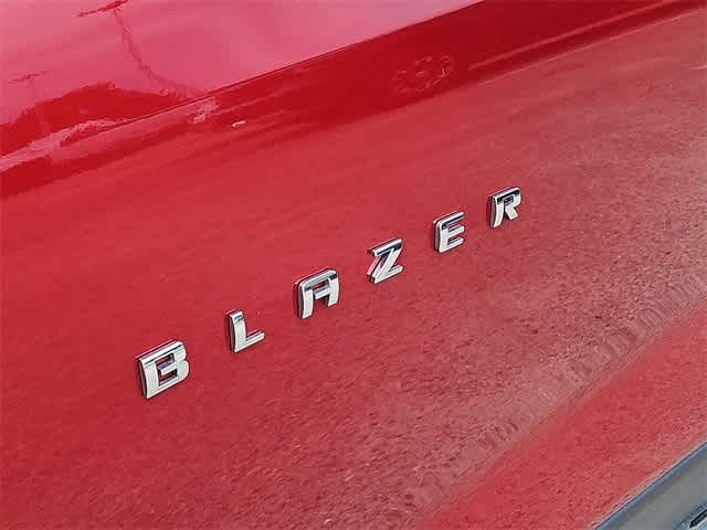 2020 Chevrolet Blazer  28