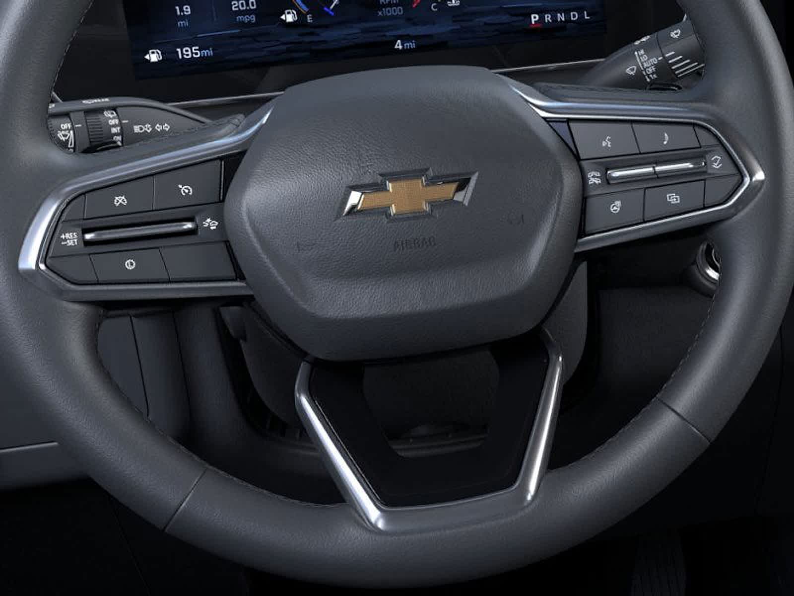 Thumbnail: 2026 Chevrolet Tahoe - 19