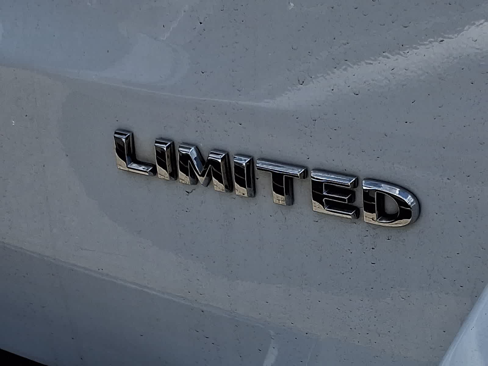 Thumbnail: 2018 Jeep Grand Cherokee - 5