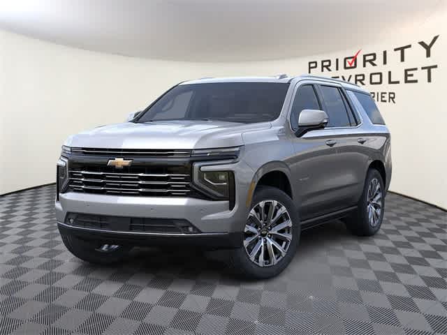 Thumbnail: 2026 Chevrolet Tahoe - 6