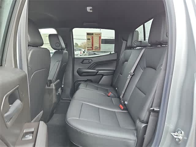 Thumbnail: 2026 Chevrolet Colorado - 8