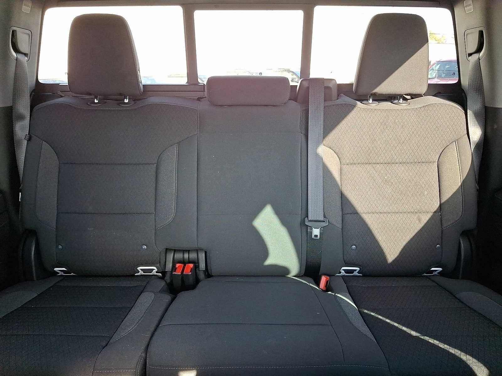 Thumbnail: 2022 Chevrolet Silverado 1500 - 14