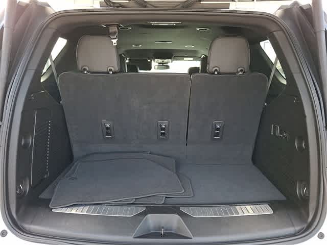 Thumbnail: 2023 Chevrolet Tahoe - 31