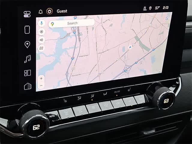 Thumbnail: 2026 Chevrolet Colorado - 14