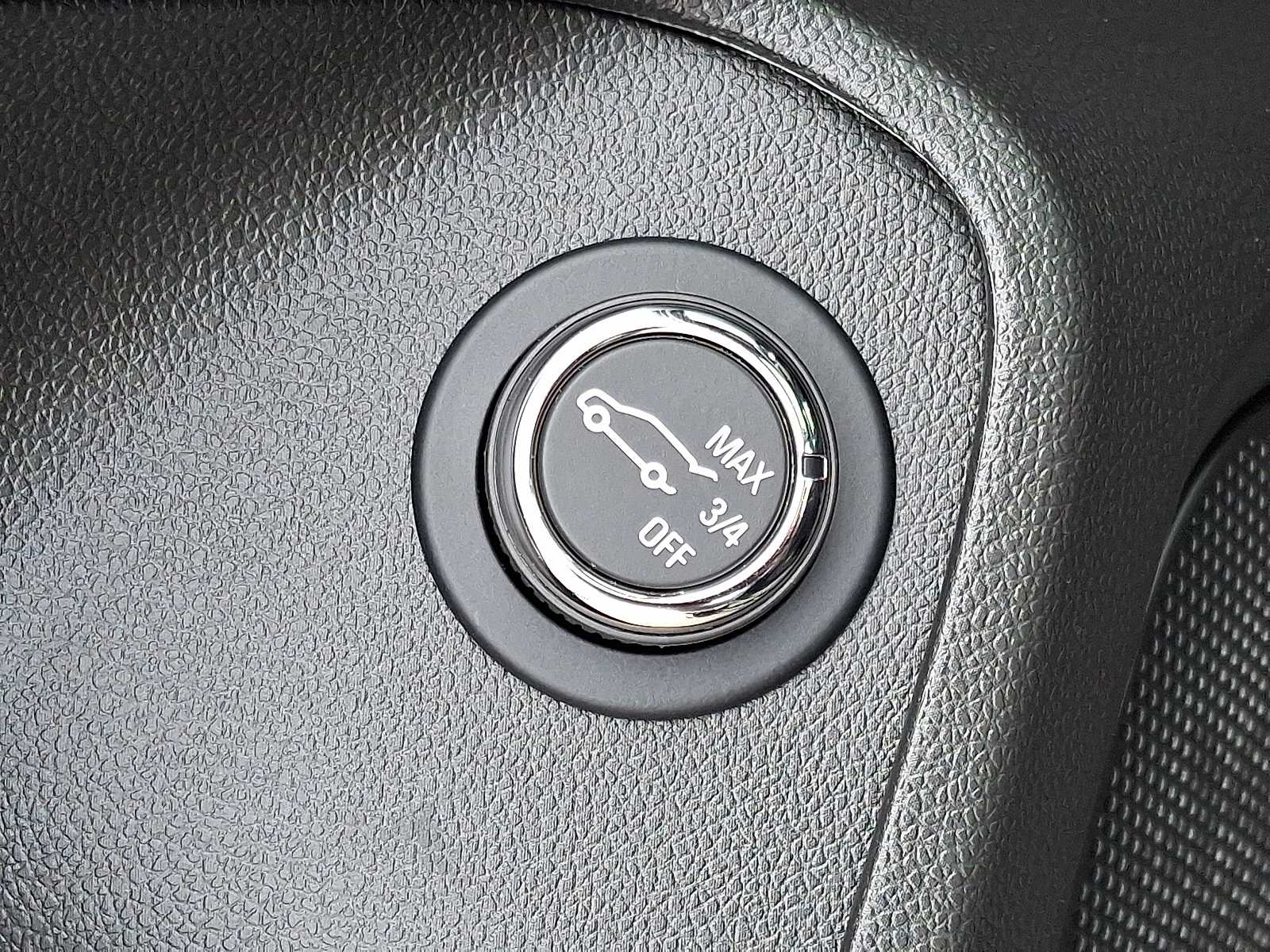 Thumbnail: 2026 Chevrolet TrailBlazer - 17