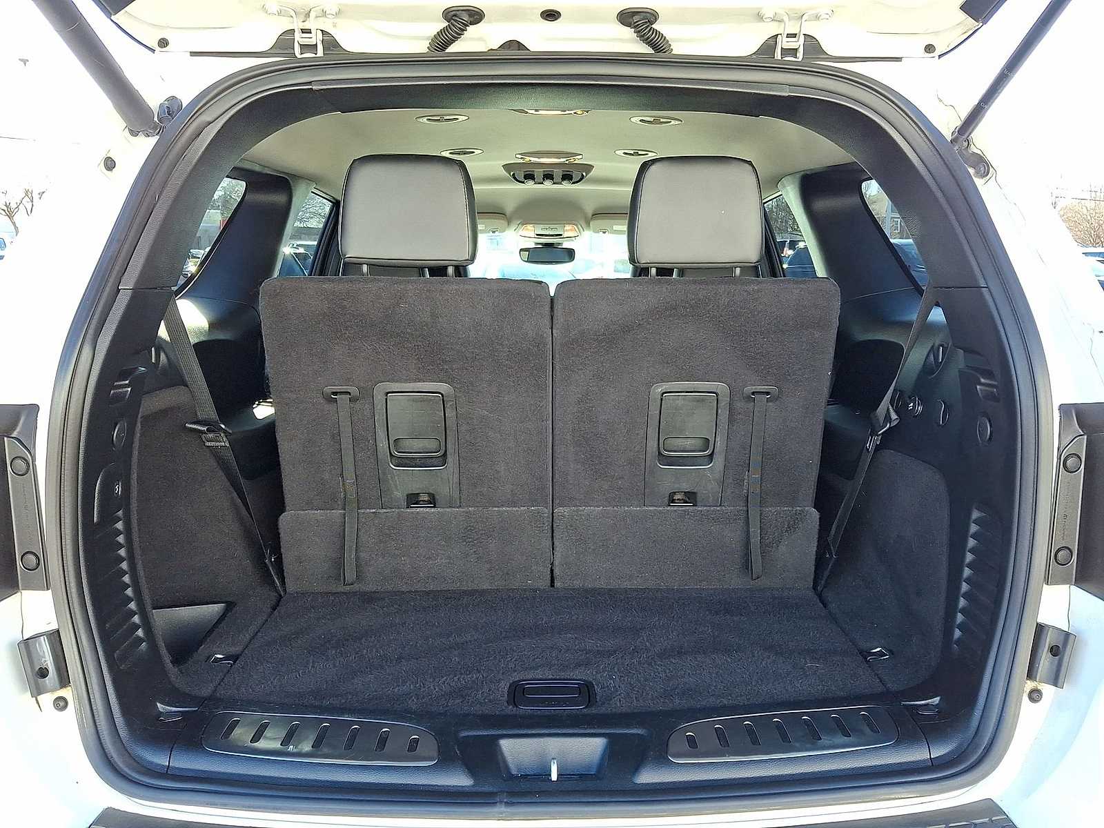 Thumbnail: 2017 Dodge Durango - 31