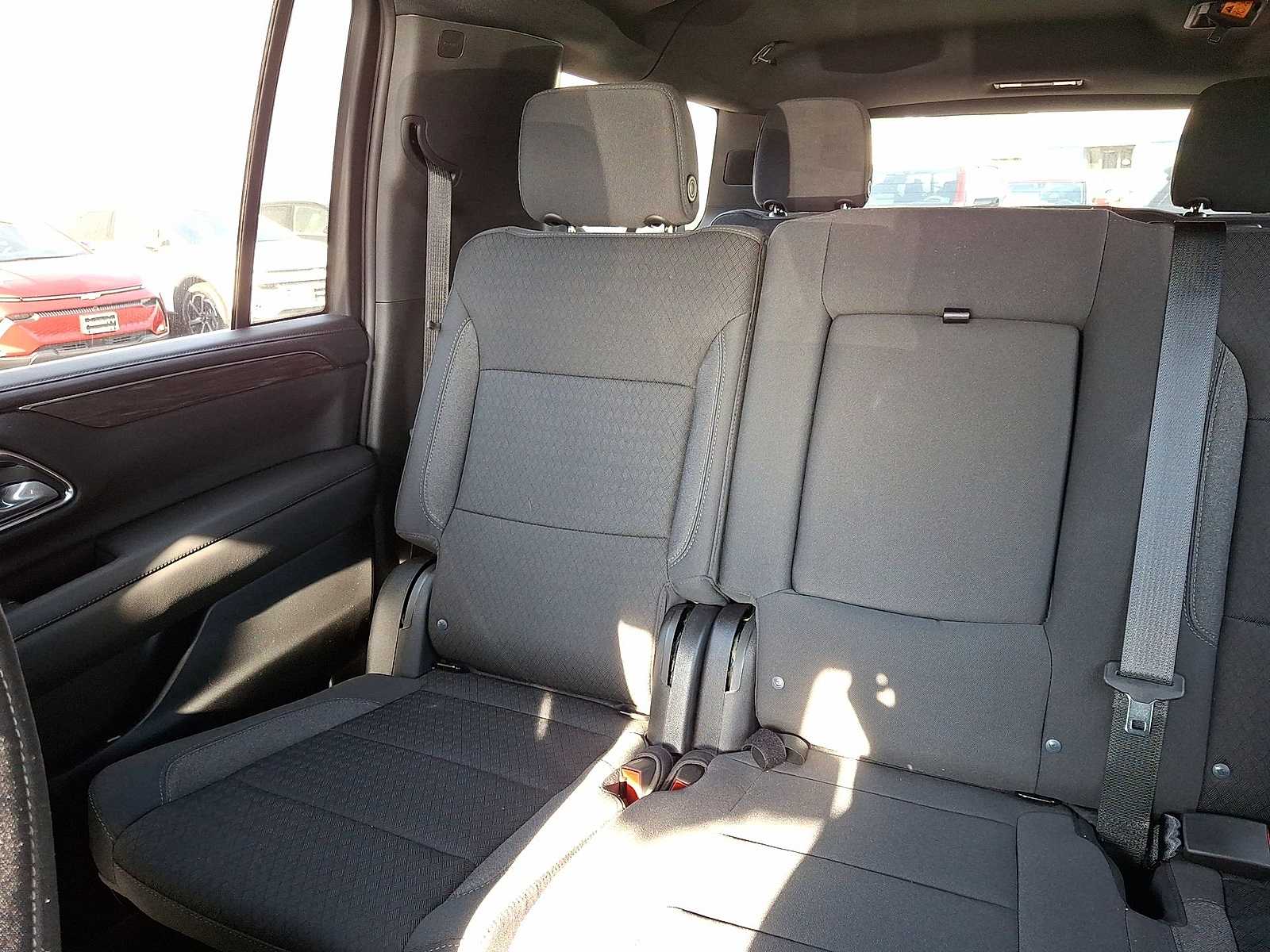 Thumbnail: 2024 Chevrolet Suburban - 13