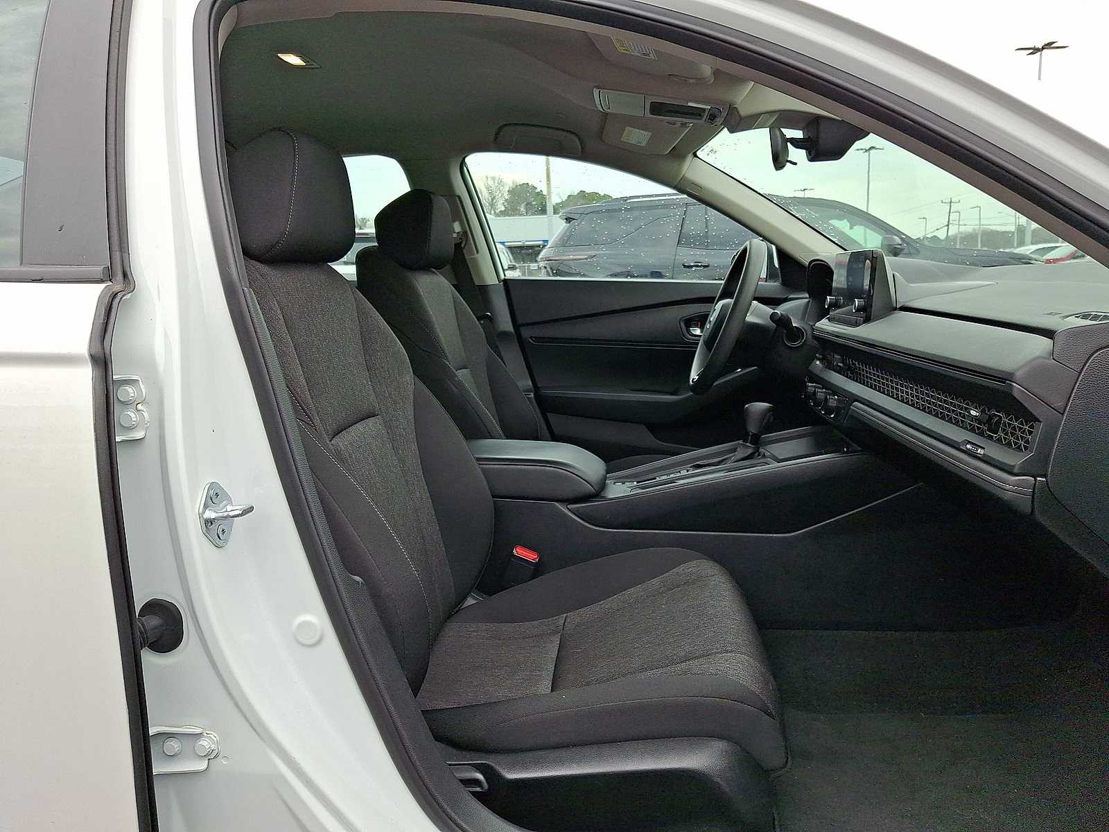 Thumbnail: 2024 Honda Accord - 31