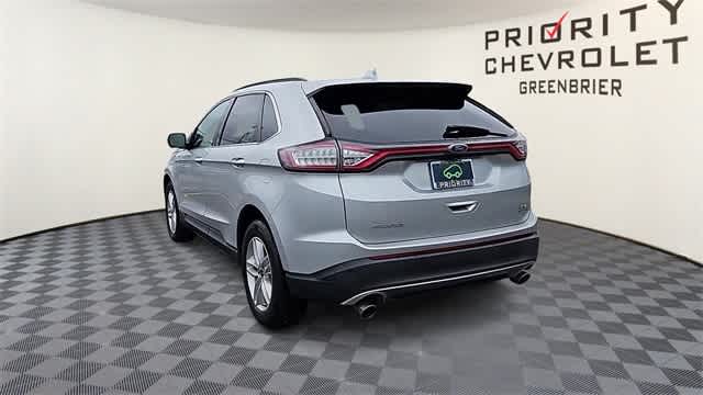 Thumbnail: 2017 Ford Edge - 7