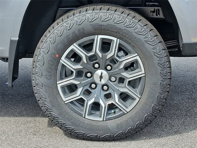 Thumbnail: 2025 Chevrolet Colorado - 7