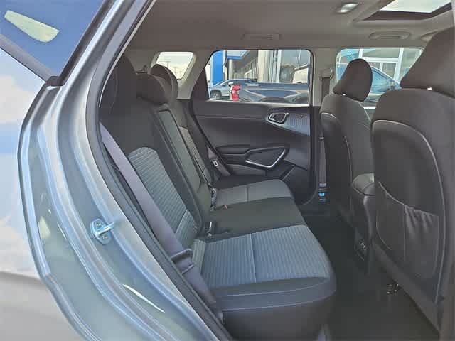 Thumbnail: 2023 Kia Soul - 32