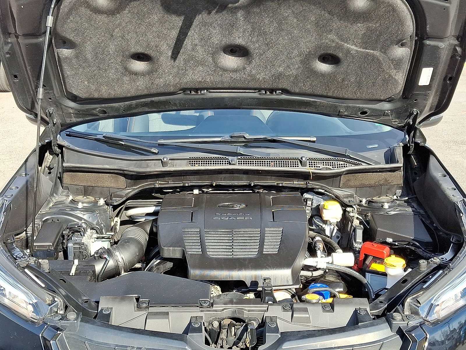 Thumbnail: 2023 Subaru Forester - 35