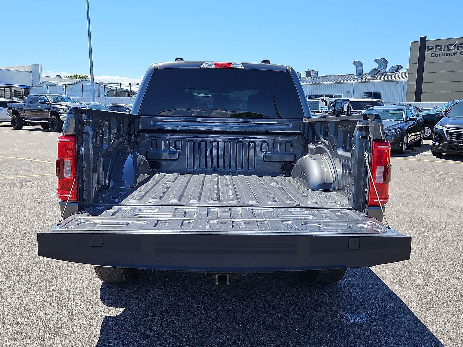 Thumbnail: 2023 Ford F-150 - 28