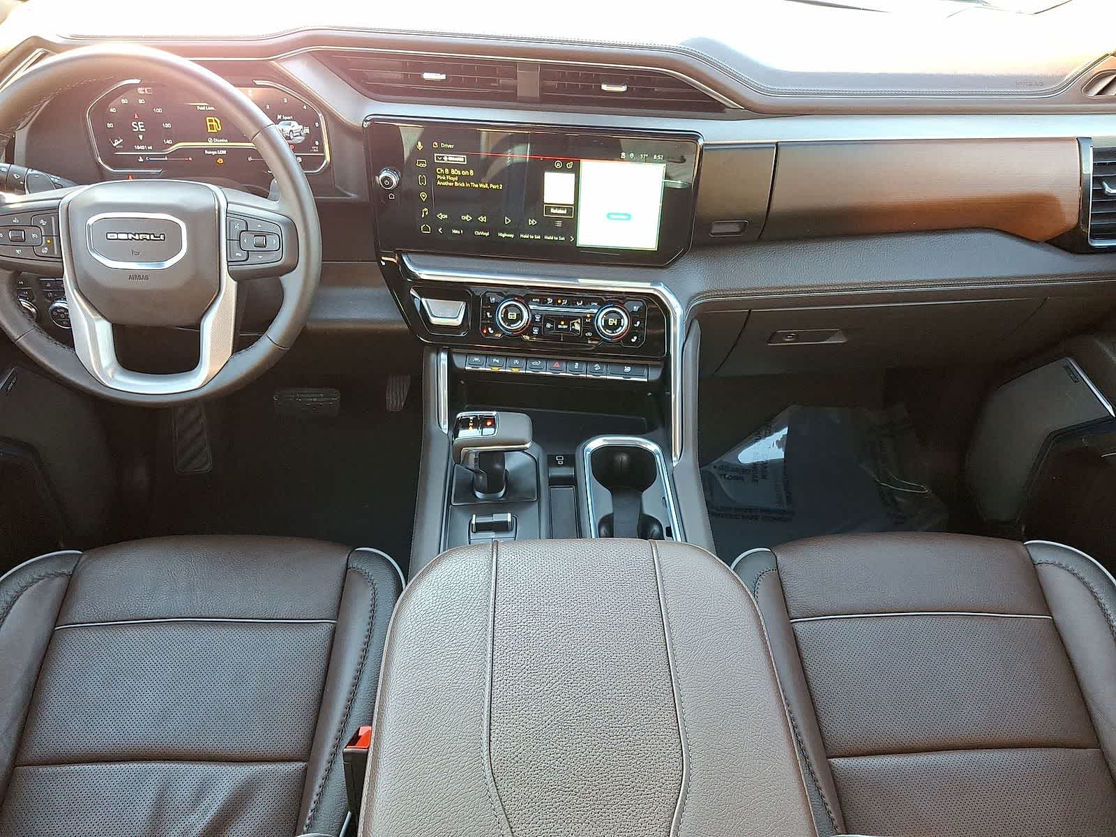 Thumbnail: 2024 GMC Sierra 1500 - 26