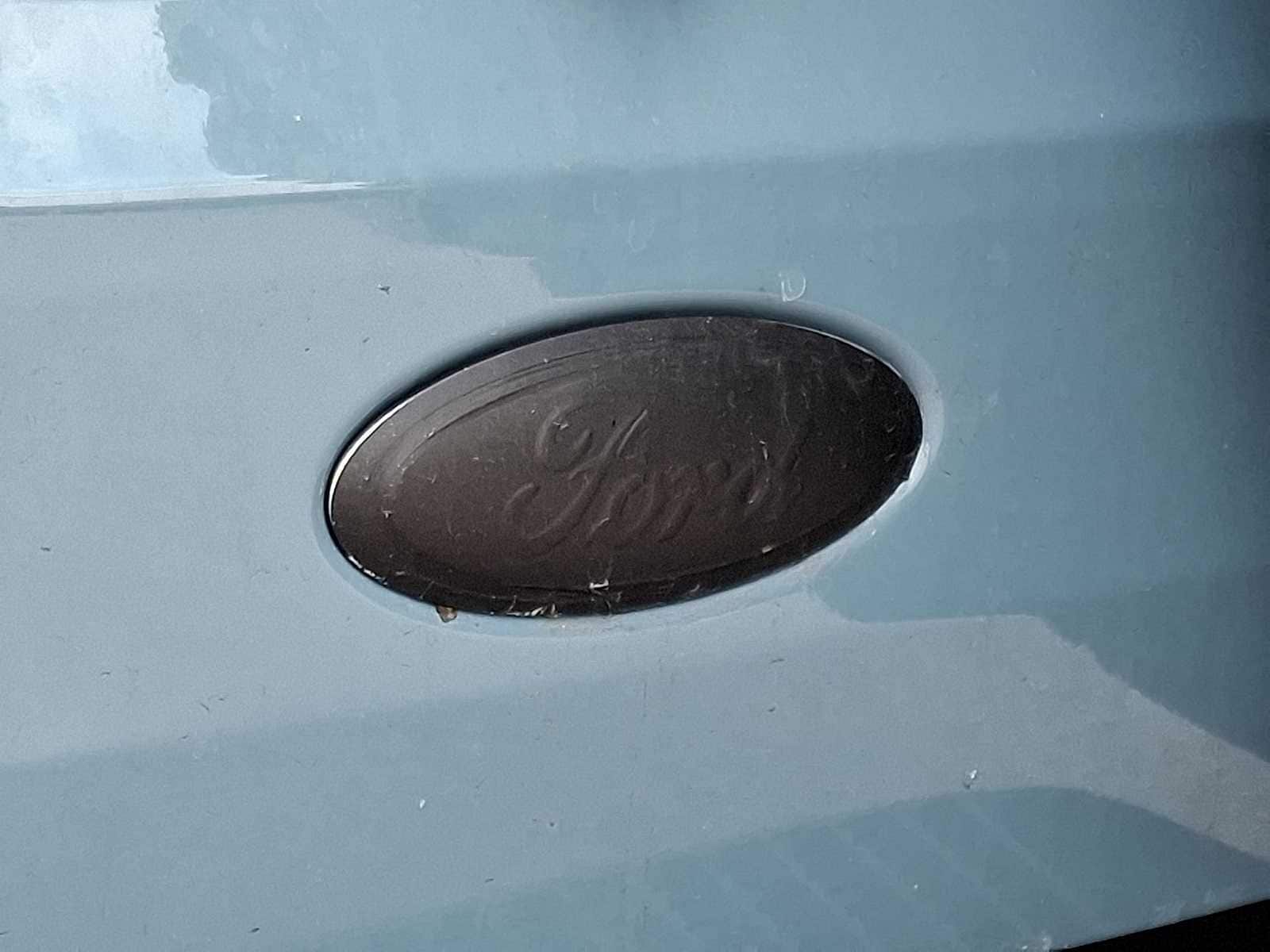 Thumbnail: 2023 Ford Bronco - 35