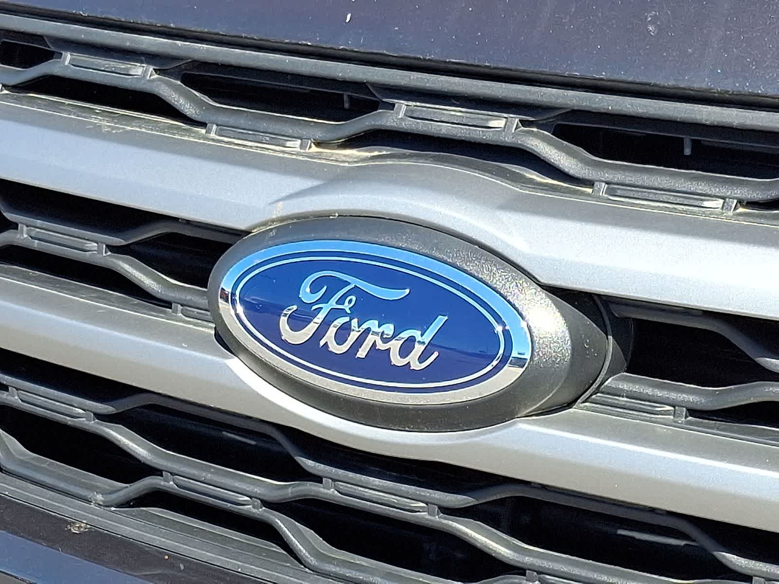 Thumbnail: 2023 Ford Expedition - 36