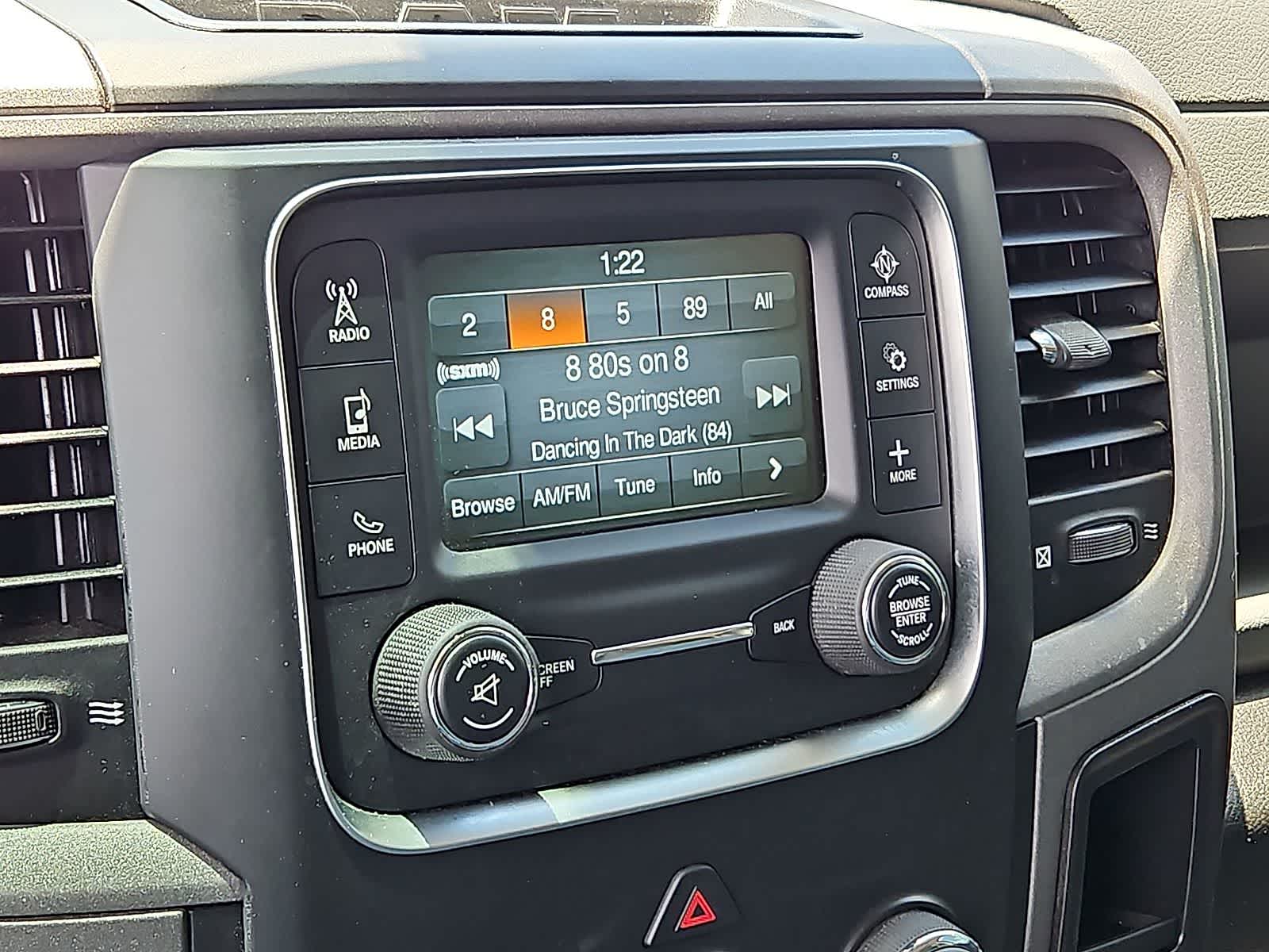 Thumbnail: 2019 RAM 1500 - 18