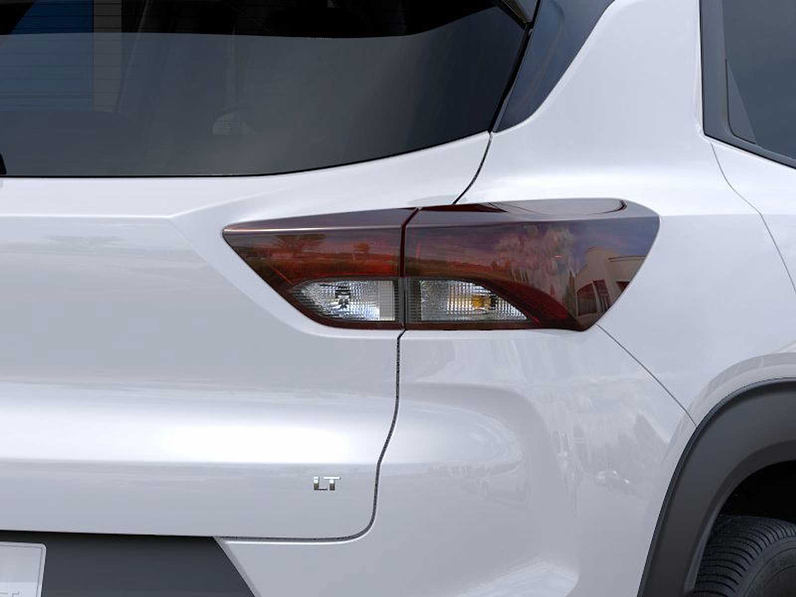 Thumbnail: 2026 Chevrolet TrailBlazer - 11