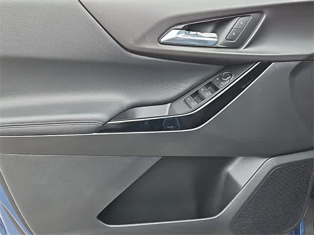 Thumbnail: 2026 Chevrolet Equinox - 10