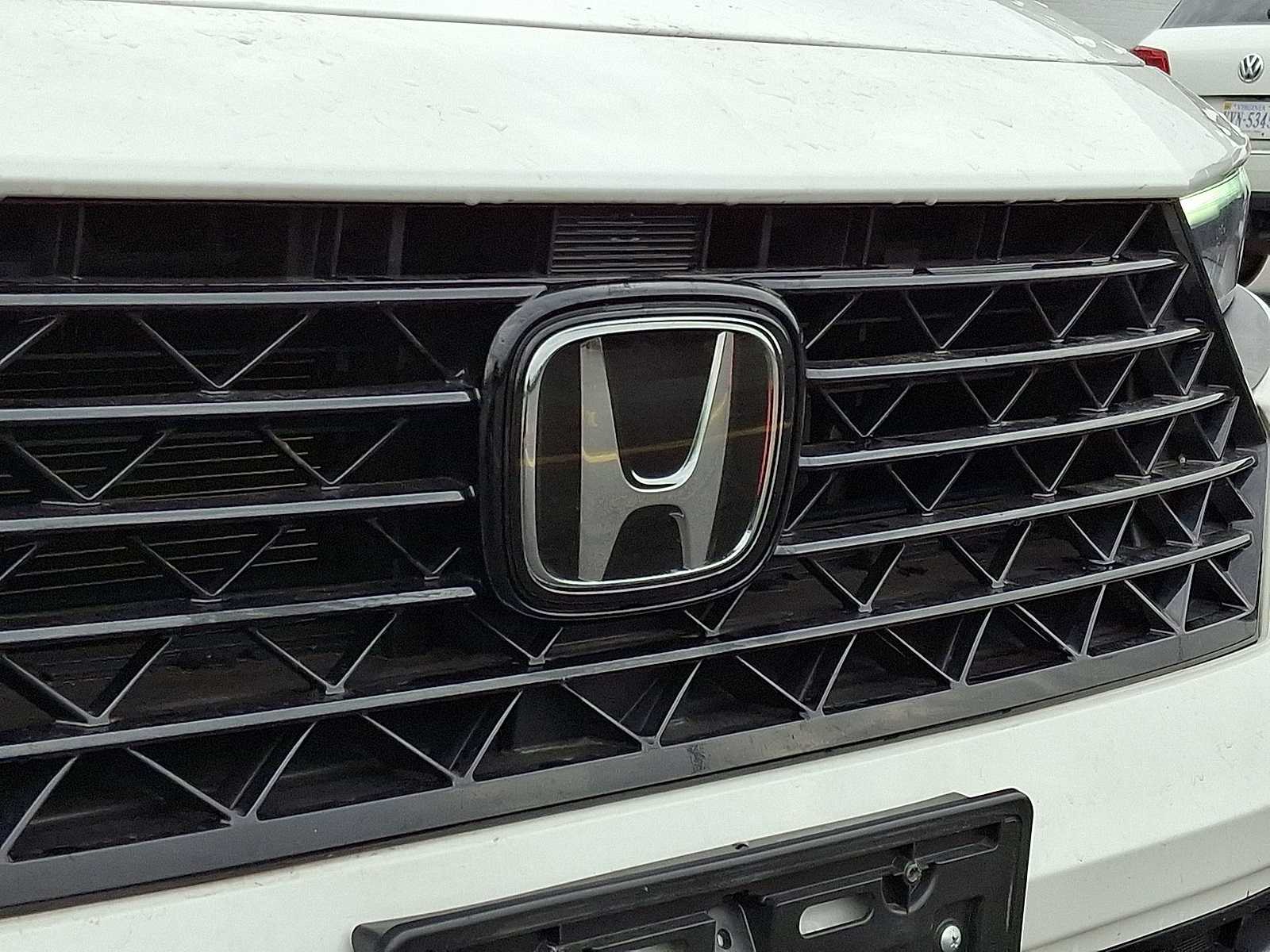 Thumbnail: 2024 Honda Accord - 34