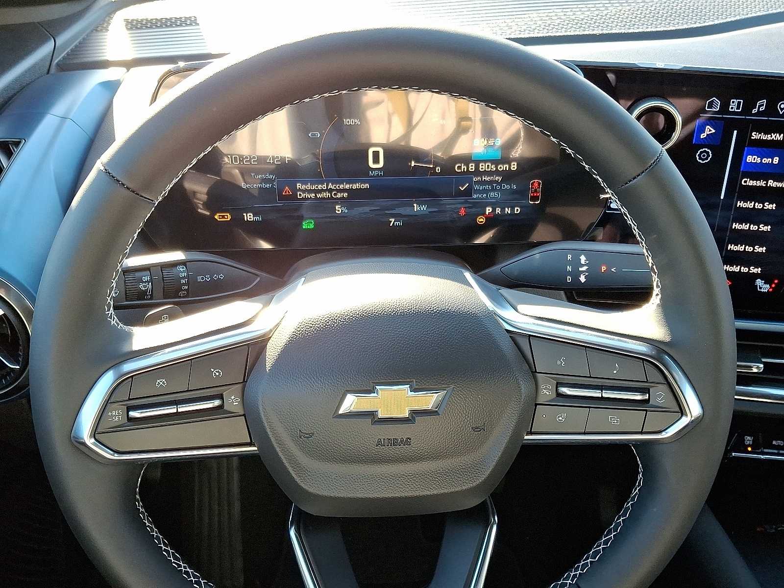 Thumbnail: 2025 Chevrolet Equinox - 13