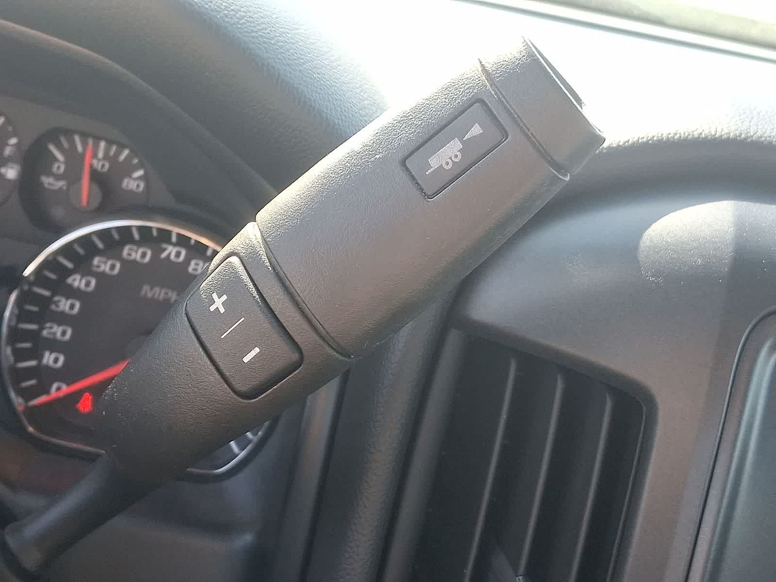 Thumbnail: 2018 Chevrolet Silverado 1500 - 22