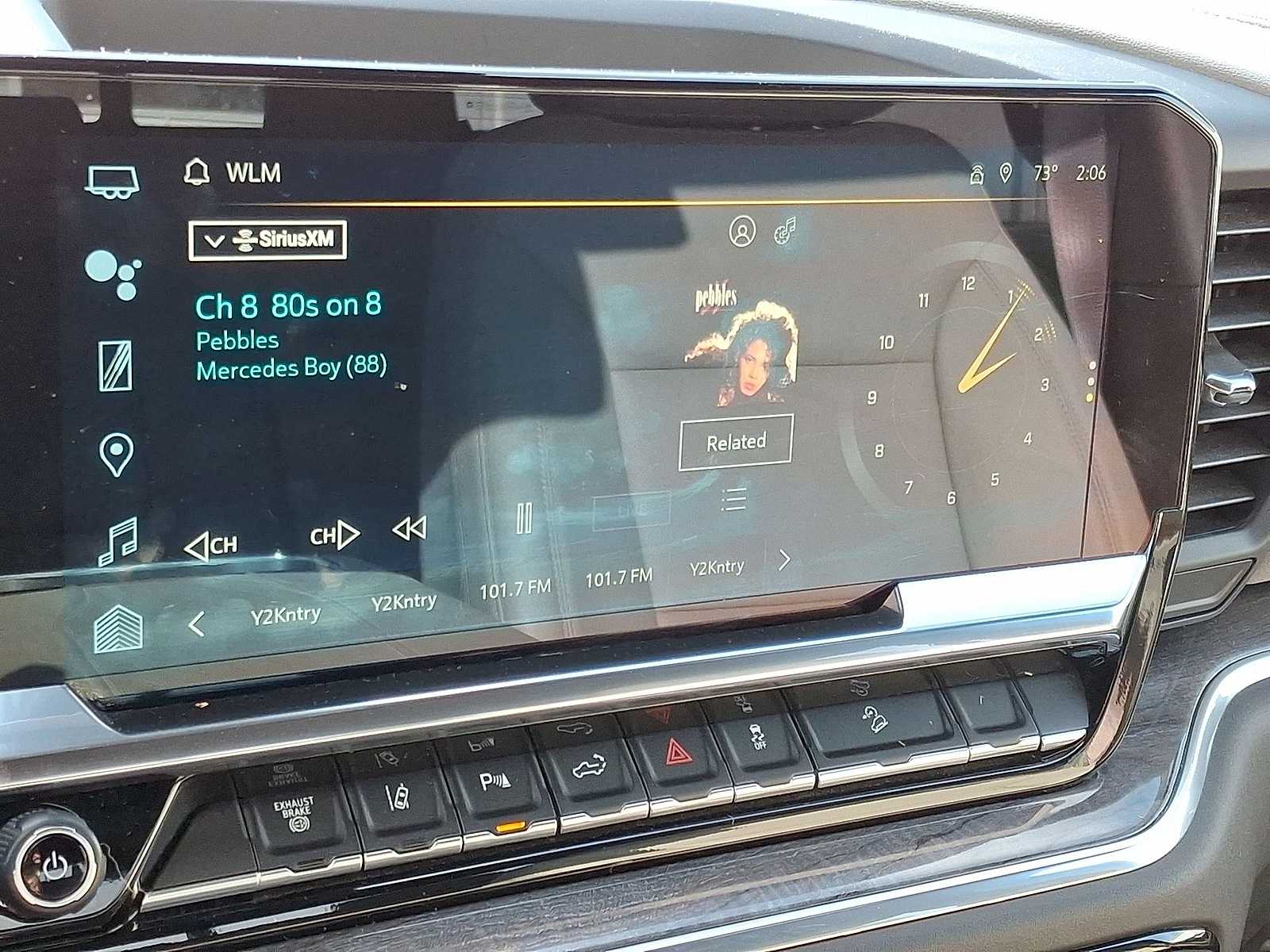 Thumbnail: 2024 Chevrolet Silverado 2500 - 19