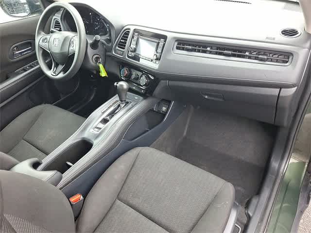 Thumbnail: 2018 Honda HR-V - 31